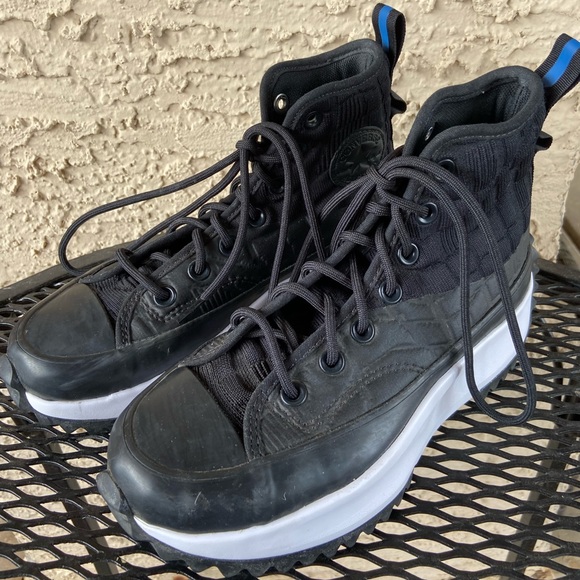 converse digital terrain run star hike